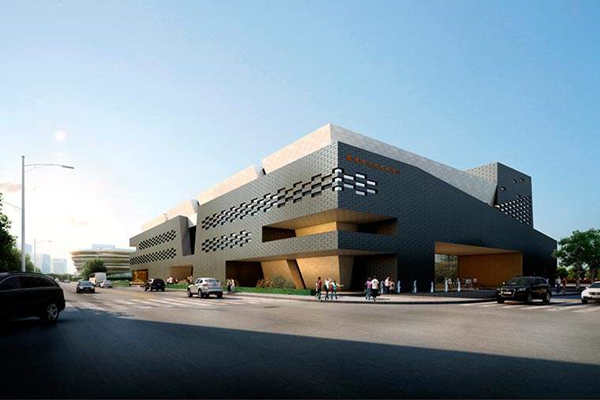 樓宇自動(dòng)化現(xiàn)存的一些不足和缺陷!(圖1) 樓宇自動(dòng)化現(xiàn)存的一些不足和缺陷!(圖1)