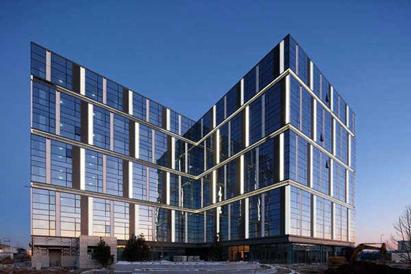 樓宇智能化系統(tǒng)建設(shè)追求技術(shù)進步!(圖1) 樓宇智能化系統(tǒng)建設(shè)追求技術(shù)進步!(圖1)