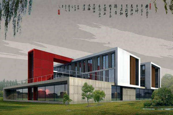 樓宇智能化設計階段兩大問題！(圖1)