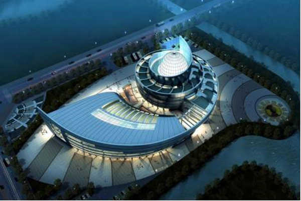 樓宇智能化系統(tǒng)的集約化特點(diǎn)!(圖1) 樓宇智能化系統(tǒng)的集約化特點(diǎn)!(圖1)