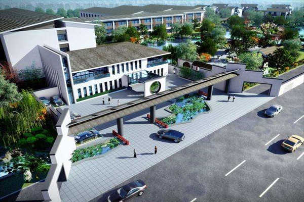 樓宇智能化技術(shù)基本內(nèi)容以及問(wèn)題論述!(圖1) 樓宇智能化技術(shù)基本內(nèi)容以及問(wèn)題論述!(圖1)