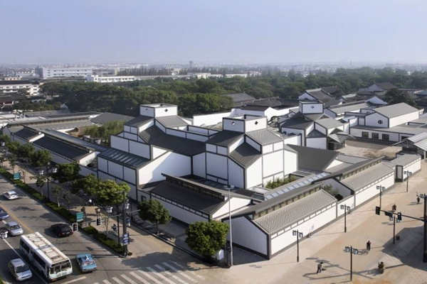 樓宇自動(dòng)化的發(fā)展階段從小區(qū)開(kāi)啟!(圖1) 樓宇自動(dòng)化的發(fā)展階段從小區(qū)開(kāi)啟!(圖1)