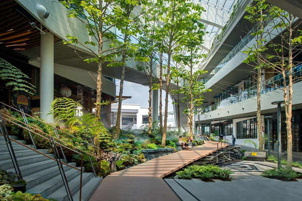 樓宇自動化系統(tǒng)應是開放的、關聯(lián)的!(圖1) 樓宇自動化系統(tǒng)應是開放的、關聯(lián)的!(圖1)