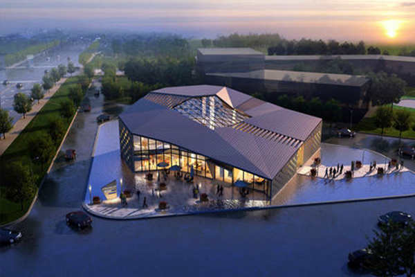 如何看待樓宇自動化系統的重構？(圖1)