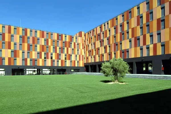 樓宇自控系統(tǒng)應用問題大盤點!(圖1) 樓宇自控系統(tǒng)應用問題大盤點!(圖1)