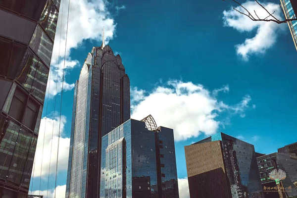 樓宇自控在新型能源應用上的問題！(圖1)