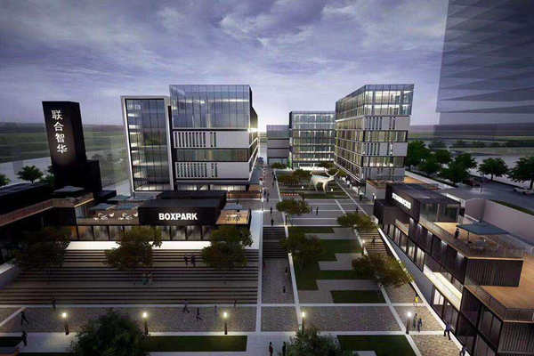 公共建筑樓宇自控的實現(xiàn)！(圖1)