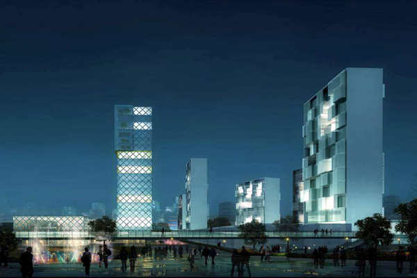 如何控制智能樓宇設(shè)計成本?(圖1) 如何控制智能樓宇設(shè)計成本?(圖1)