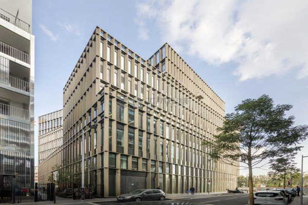 智能樓宇如何統一設計思想?(圖1) 智能樓宇如何統一設計思想?(圖1)