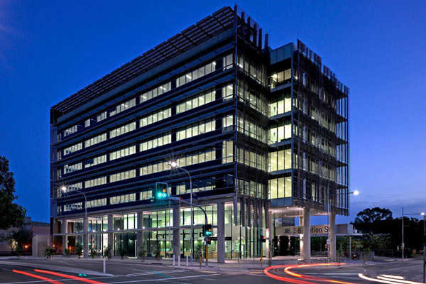 技術把控著樓宇自控系統的“身家性命”！(圖1)