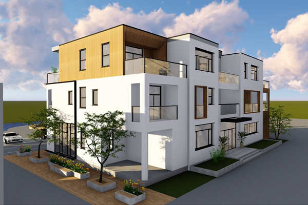 樓宇自控改變了人們的生活,其現(xiàn)狀如何?(圖1) 樓宇自控改變了人們的生活,其現(xiàn)狀如何?(圖1)