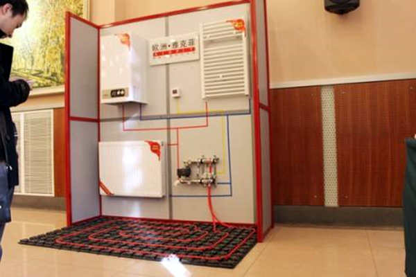 暖通空調(diào)節(jié)能的樓宇自動(dòng)化手段!(圖1) 暖通空調(diào)節(jié)能的樓宇自動(dòng)化手段!(圖1)
