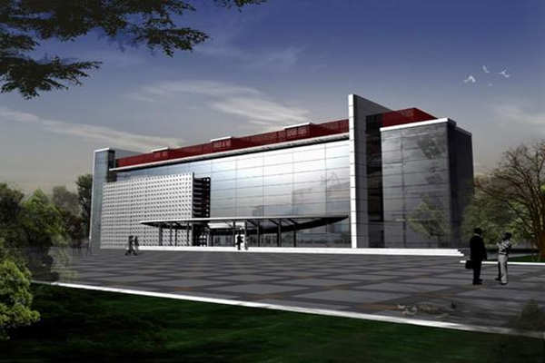 設計是樓宇自動化控制成敗之關鍵！(圖1)