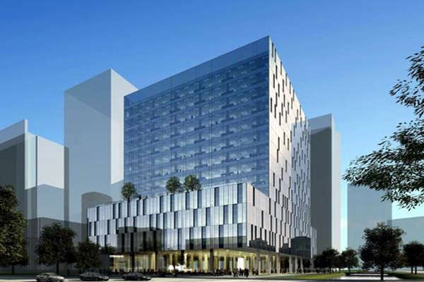 樓宇自控工程管理解決方案！(圖1)