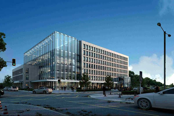 樓宇自動(dòng)化三方面的全面發(fā)展！(圖1)