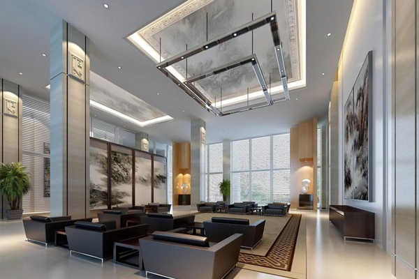 樓宇自控系統的組成，包括哪些？(圖1)