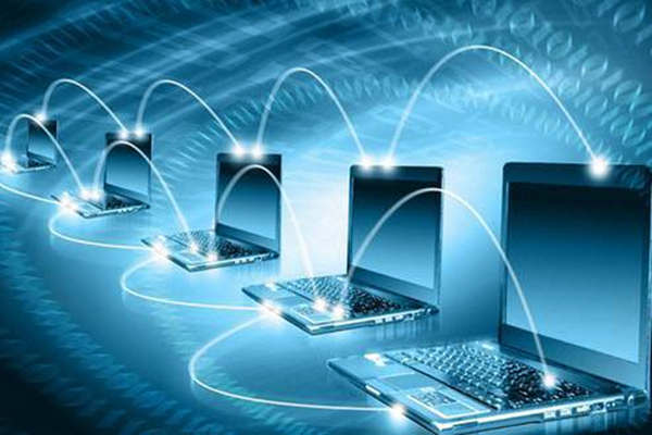 離開計算機網絡系統就不叫智能樓宇了!(圖1) 離開計算機網絡系統就不叫智能樓宇了!(圖1)