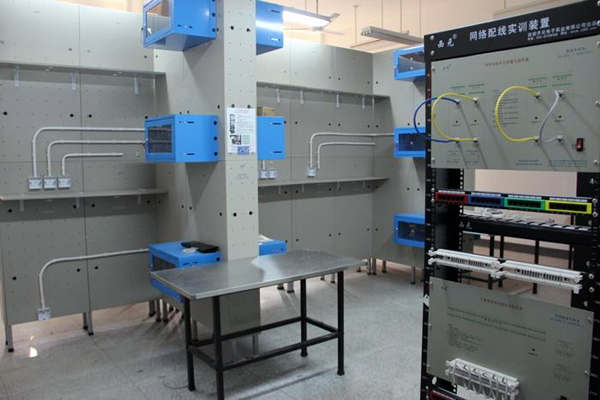 樓宇自動化應(yīng)該了解的布線知識！(圖1)