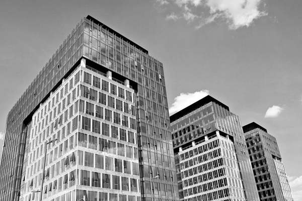 樓宇自控系統集成檢測要注意哪些問題?(圖1) 樓宇自控系統集成檢測要注意哪些問題?(圖1)