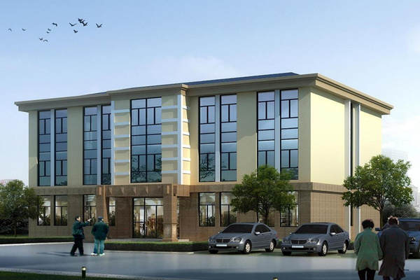 樓宇自控前景廣闊，未來可期！(圖1)