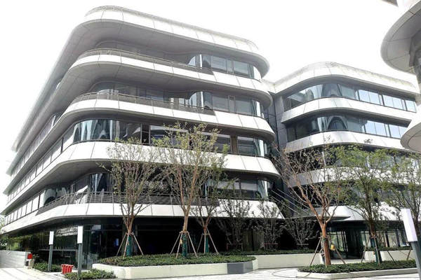 樓宇智能化頂層設(shè)計(jì)原則!(圖1) 樓宇智能化頂層設(shè)計(jì)原則!(圖1)