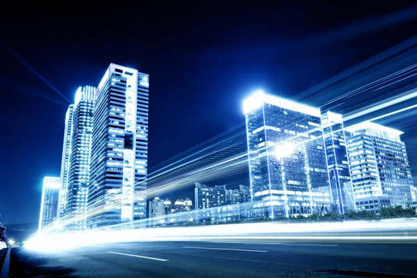 智能樓宇中應用智能化技術的優點!(圖1) 智能樓宇中應用智能化技術的優點!(圖1)