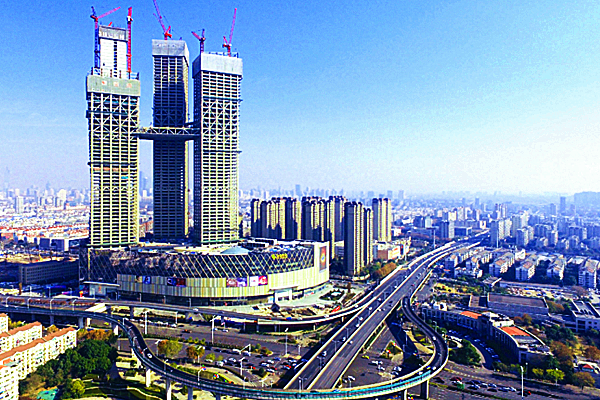 三分鐘帶你了解樓宇自動(dòng)化系統(tǒng)！(圖2)