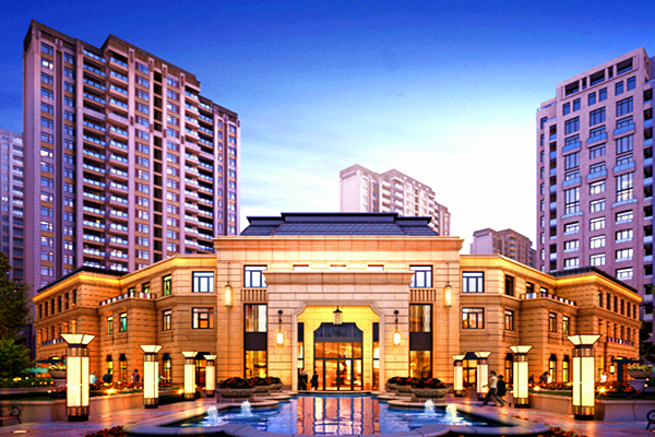 樓宇自控系統(tǒng)的概述!(圖1) 樓宇自控系統(tǒng)的概述!(圖1)