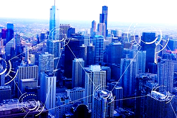 樓宇自控系統(tǒng)的概述!(圖2) 樓宇自控系統(tǒng)的概述!(圖2)