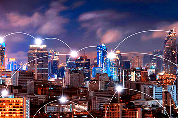 弱電智能化:樓宇自動化系統(tǒng)了解!(圖1) 弱電智能化:樓宇自動化系統(tǒng)了解!(圖1)