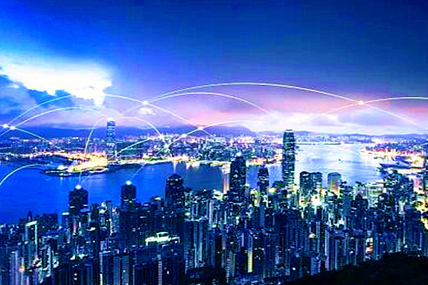 辦公樓樓宇自控系統解決方案(圖1) 辦公樓樓宇自控系統解決方案(圖1)