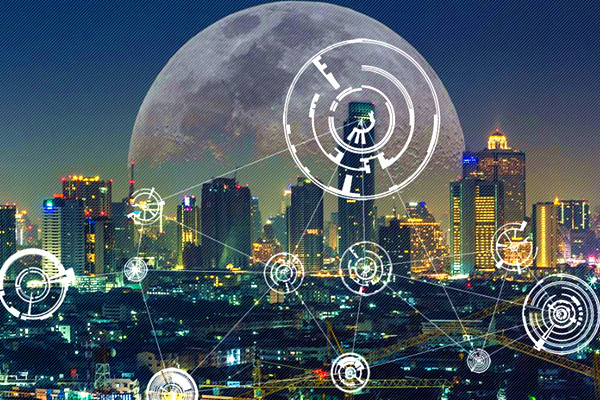 “互聯網+”時代，智能樓宇自控系統如何實現蛻變？(圖1)