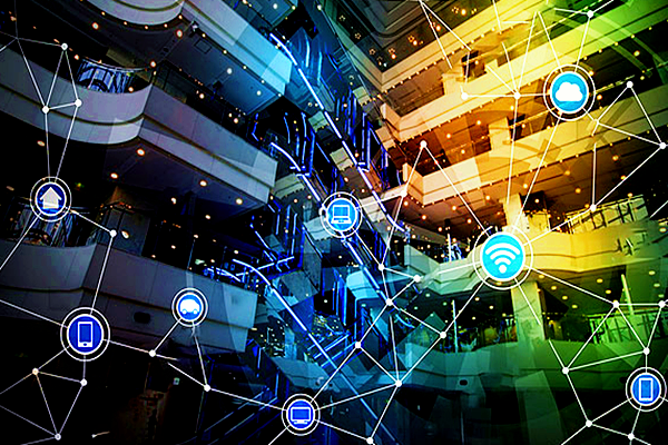 智能樓宇自控系統(tǒng)的安裝要求!(一)(圖1) 智能樓宇自控系統(tǒng)的安裝要求!(一)(圖1)