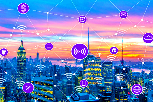 智能樓宇自控系統(tǒng)投資可行性報(bào)告，智慧建筑推動規(guī)模增長(圖1)