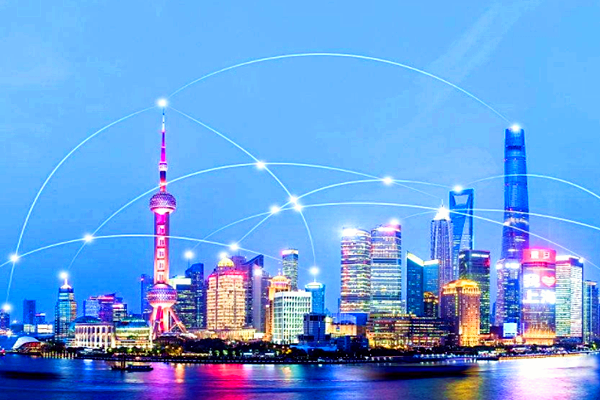 智能樓宇自控系統(tǒng)投資可行性報(bào)告，智慧建筑推動規(guī)模增長(圖2)