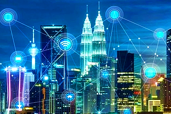 樓宇自控系統知識誰知道？(圖2)