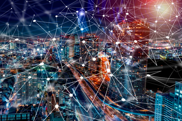 智能樓宇技術(shù)三問(wèn)！(圖1)