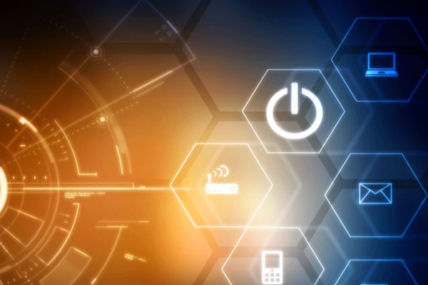 樓宇智能化系統介紹!(圖1) 樓宇智能化系統介紹!(圖1)