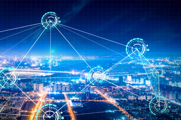 “新基建”之下,這樣定義智能樓宇!(圖1) “新基建”之下,這樣定義智能樓宇!(圖1)