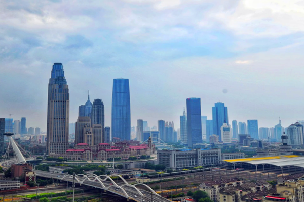 樓宇自動化系統基礎知識!(圖1) 樓宇自動化系統基礎知識!(圖1)