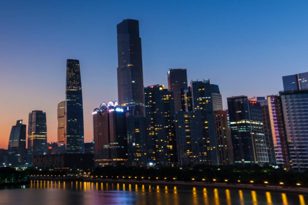 樓宇智能化系統中的線纜施工技術！(圖1)