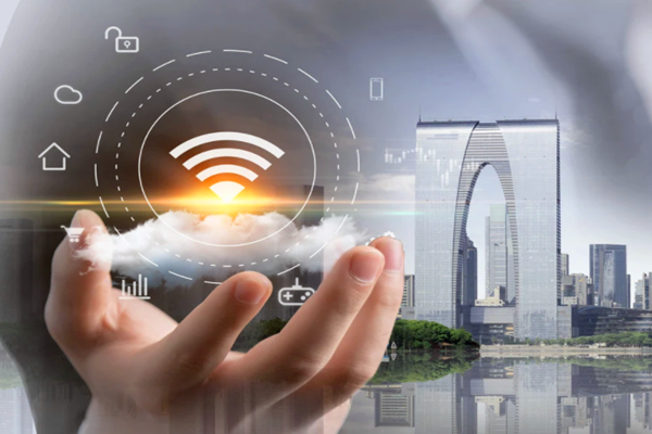 智能樓宇自控系統知識要點！(圖1)