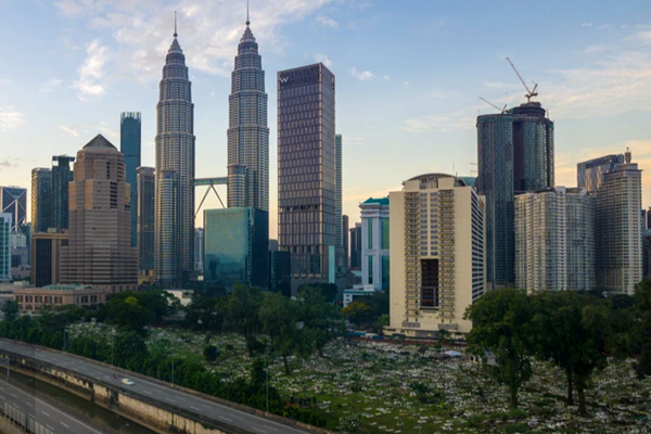 樓宇自控系統(tǒng)概述和基本構成!(圖1) 樓宇自控系統(tǒng)概述和基本構成!(圖1)