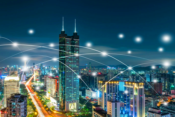 樓宇自動化系統,你不了解的智慧建筑“寵兒”(圖1) 樓宇自動化系統,你不了解的智慧建筑“寵兒”(圖1)