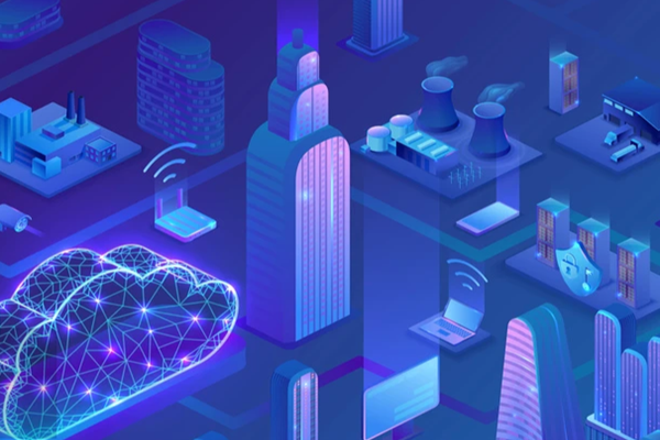 樓宇自動(dòng)化技術(shù)與應(yīng)用！(圖1)