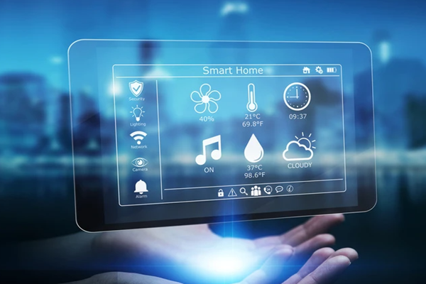 樓宇智能化系統(tǒng)在現(xiàn)代檔案館建筑中的實現(xiàn)方法！(圖1)