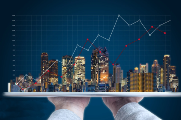 智慧樓宇解決方案，助力建筑節能！(圖1)