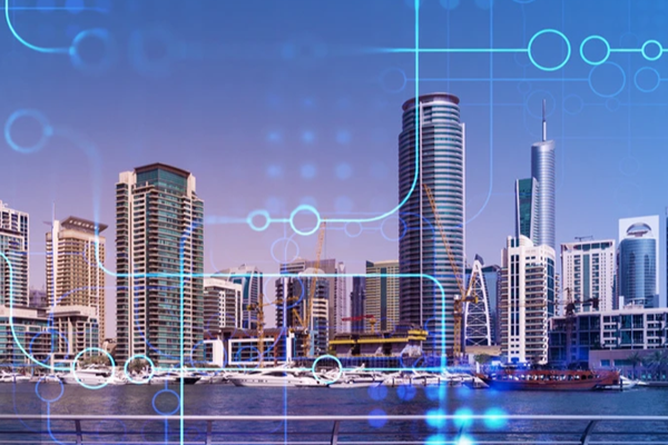 智慧樓宇的優勢有哪些？(圖1)