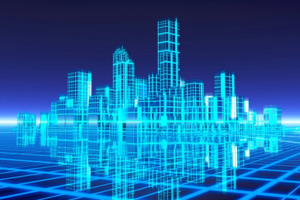 聚焦“雙碳”目標，打造智慧建筑新未來！(圖1)