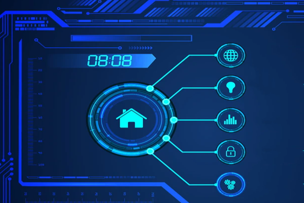 智能化樓宇發展是人們所需,也是科技發展趨勢!(圖1) 智能化樓宇發展是人們所需,也是科技發展趨勢!(圖1)